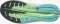 Salomon Aero Volt 2 peacock blue/spring bouquet/green ash (Herren) Vorschaubild