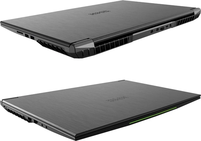 Schenker XMG NEO 17-M19nkr M19nkr, Core i7-9750H, 8GB RAM, 500GB SSD, GeForce GTX 1660 Ti, DE