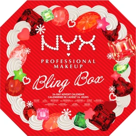 NYX Makeup Bling Box Adventskalender 2026
