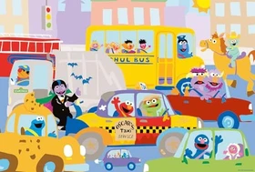 Schmidt Spiele Im Straßenverkehr