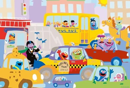 Schmidt Spiele Im Straßenverkehr
