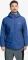 Jack Wolfskin Wisper Insulated Funktionsjacke blue orchid (Herren) Vorschaubild