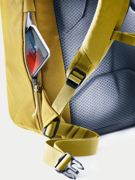 Deuter UP Seoul turmeric/ginger