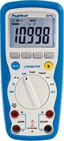 PeakTech 2175 Digital LCR-Messgerät