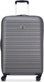 Delsey Segur 2.0 4-Rollen Trolley 78cm grau