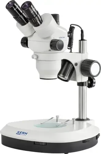 Kern OZM 544 Stereo-Zoom-Mikroskop