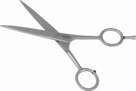 Parsa Beauty Haarschere mit Fingerhaken