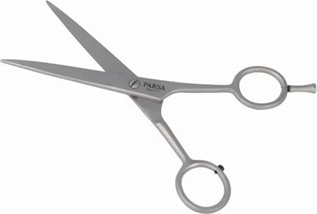 Parsa Beauty Haarschere mit Fingerhaken