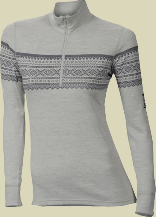 Aclima DesignWool Marius Mockneck Pullover (Damen)