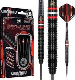 Winmau Pro-Line Steel Dart Dartpfeil 26g