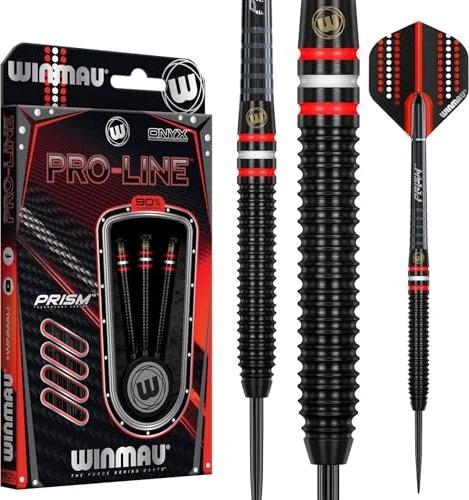 Winmau Pro-Line Steel Dart