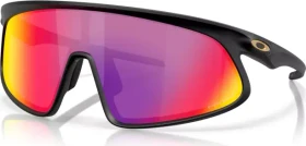 Oakley RSLV matte black/prizm road
