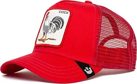 Goorin Bros The Cock Kappe