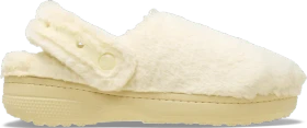 Crocs Classic Unfurgettable Clog vanilla