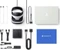 Sony PlayStation VR Headset Rev. 2 (verschiedene Bundles) Vorschaubild