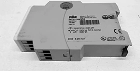 Pilz PNOZ X2.1 24VAC/DC 2n/o