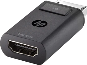 HP F3W43AA DisplayPort/HDMI Adapter