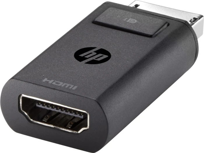 HP F3W43AA DisplayPort/HDMI Adapter
