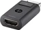 HP F3W43AA DisplayPort/HDMI Adapter Vorschaubild