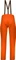 Scott Explorair 3L Hose lang orange pumpkin (Herren) Vorschaubild