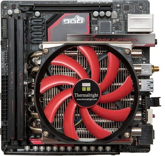 Thermalright AXP-100RH