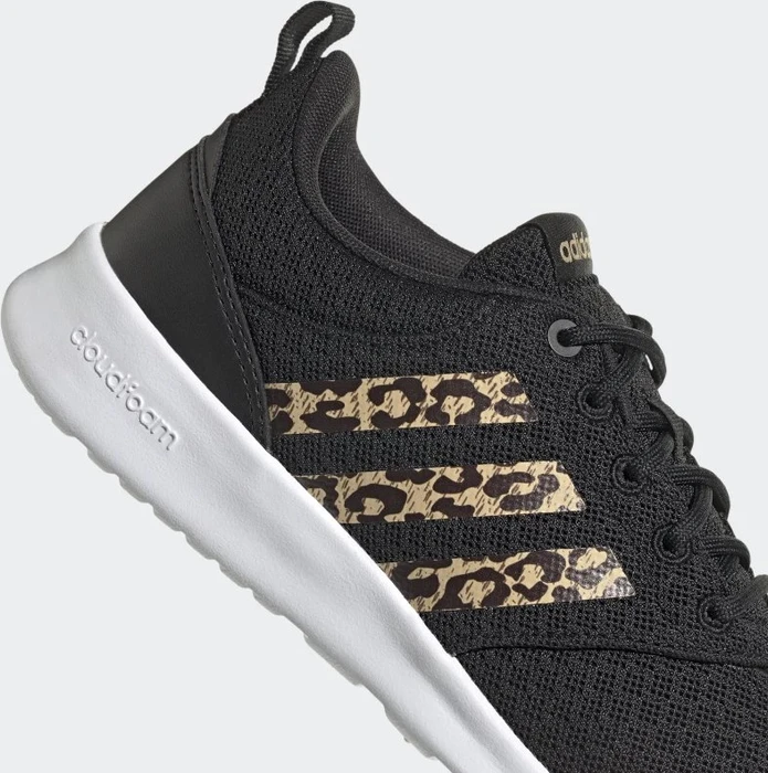 adidas QT Racer 2.0 core black/hazy beige/grey five (Damen)