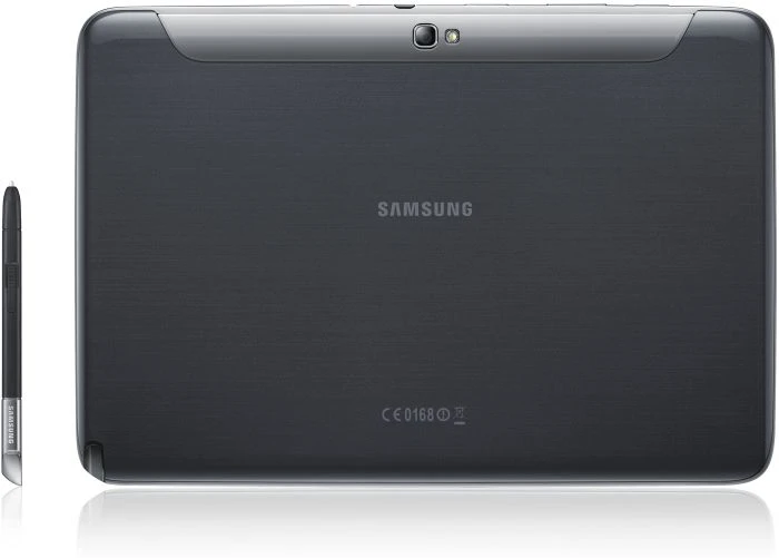 Samsung Galaxy Note 10.1 N8010, schwarz, 16GB