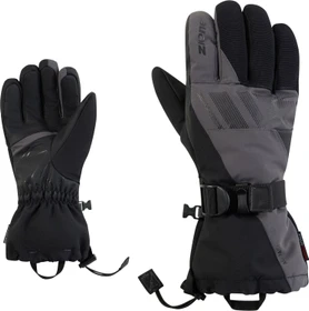 Ziener Ghalion AS Skihandschuhe magnet