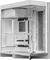 TRYX Luca L70 White, Glasfenster Vorschaubild