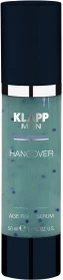 Klapp MEN Hangover Age Fight Serum, 50ml