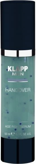 Klapp MEN Hangover Age Fight Serum, 50ml