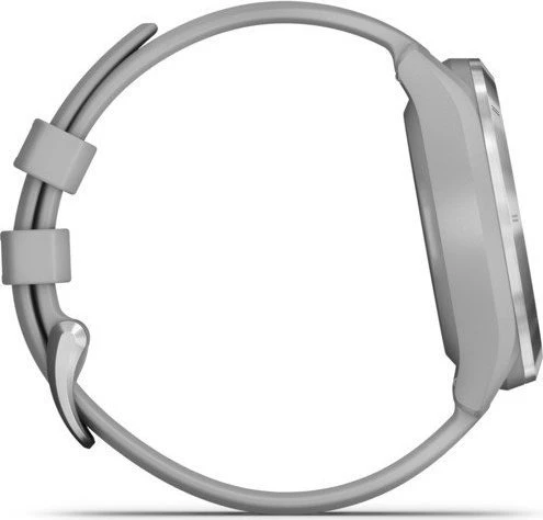 Garmin Approach S40 GPS-Golfuhr grau