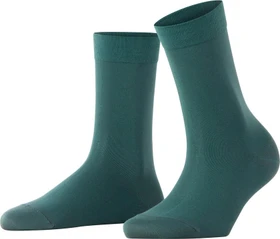 Falke Cotton Touch Socken fir mel. (Damen)