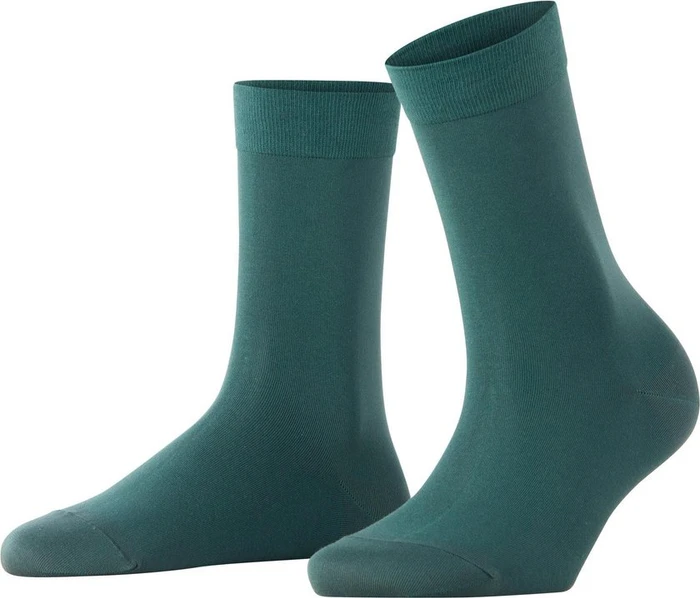 Falke Cotton Touch Socken fir mel. (Damen)