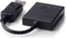 Dell DisplayPort Adapter, DisplayPort Stecker auf DVI Buchse Vorschaubild