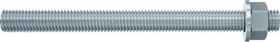 fischer FIS A M6x85 Ankerstange, M6, 20 Stück
