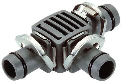 Gardena Micro-Drip-System T-Stück 13mm, 2 Stück