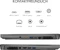 MSI WF75 10TJ-217 Mobile Workstation WF75 10TJ-217, Space Grey, Core i7-10750H, 32GB RAM, 1TB SSD, Quadro T2000, DE Vorschaubild