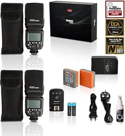 Hähnel Modus 600RT Pro Kit Sony