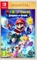 Mario + Rabbids: Sparks of Hope - Gold Edition (Switch) Vorschaubild