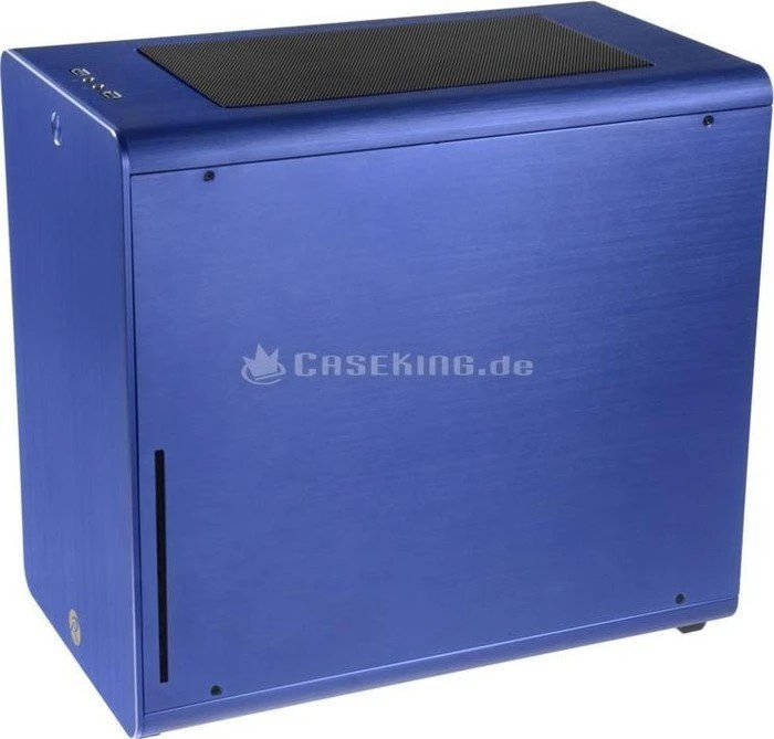 Raijintek Styx, blau