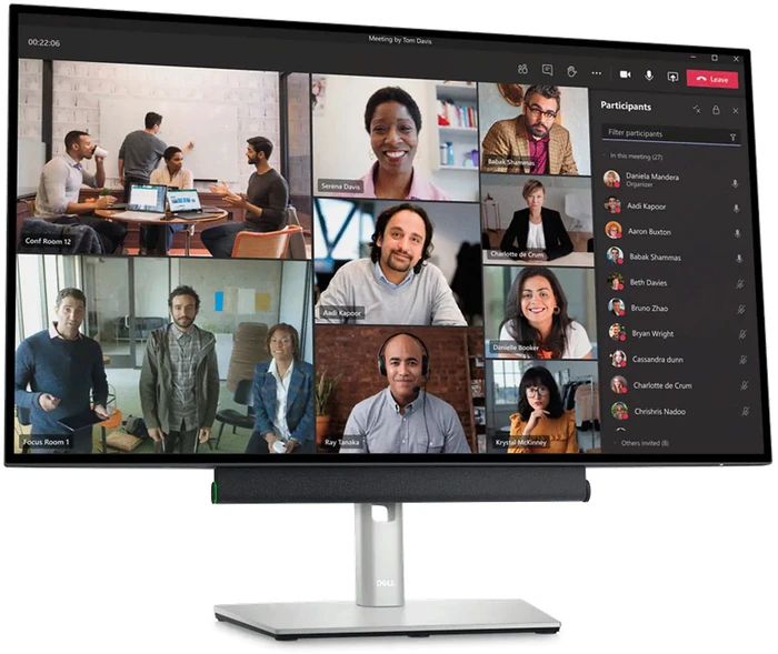 Dell Slim Conferencing Soundbar - SB522A