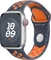 Apple Nike Sportarmband S/M für Apple Watch 41mm Blue Flame Vorschaubild