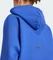 adidas Z.N.E. Zip Hoodie semi lucid blue (Damen) Vorschaubild
