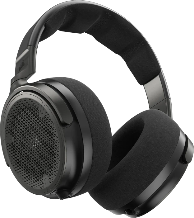 Corsair Virtuoso Pro carbon