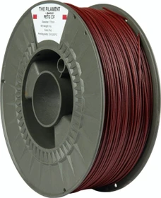Spectrum PETG CF, rot, Spule, 1.75mm, 1.00kg