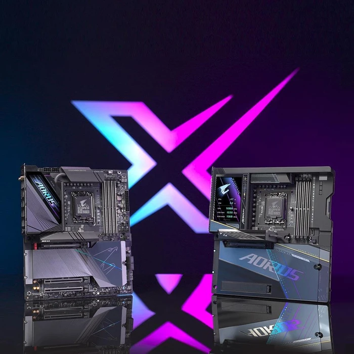GIGABYTE Z790 AORUS Xtreme X (Intel 1700)