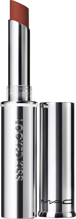 MAC Locked Kiss 24h Lipstick