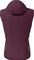 Vaude Larice II Funktionsweste cassis (Damen) Vorschaubild
