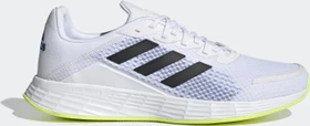 adidas Duramo SL cloud white/core black/royal blue (Herren)